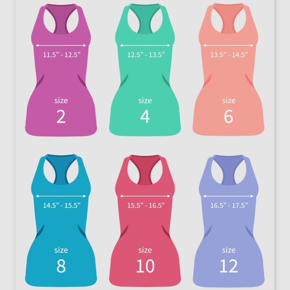 Lululemon Cool Racerback

Pow Stripe Raspberry Glo - Picture 7 of 7